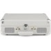 Crosley Cruiser White Грамофон, програвач вінілових дисків з bluetooth