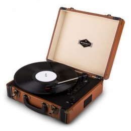 Jerry Lee Retro Грамофон програвач вінілових дисків