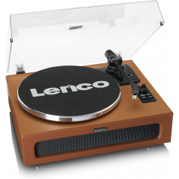 Lenco ls-430 bronze Грамофон програвач вінілових дисків