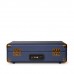Crosley Cruiser Navy Грамофон, програвач вінілових дисків з bluetooth
