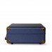 Crosley Cruiser Navy Грамофон, програвач вінілових дисків з bluetooth