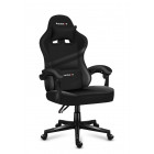 Крісло геймерське Huzaro Force 4.4 (Італія-Польша) Carbon