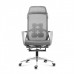 Крісло офісне Mark Adler Manager 3.6 grey