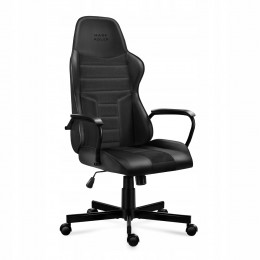 Крісло офісне Mark Adler Boss 4.2 Black