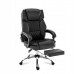 Крісло офісне Mark Adler Boss 6.0 з масажем