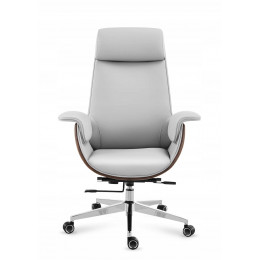 Крісло офісне Mark Adler Boss 8.2 white