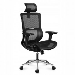 Крісло офісне Mark Adler Expert 6.2 black
