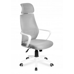 Крісло офісне Mark Adler Manager 2.8 grey