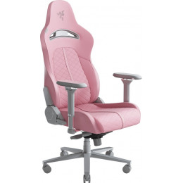 Крісло геймерське Razer Enki Pink (RZ38-03720200-R3G1)