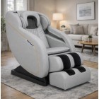 Масажне крісло ZENET ZET 1288 графіт