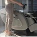Масажне крісло ZENET ZET 1288 графіт