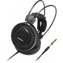Audio-Technica ATH-AD500X Black Навушники геймерські
