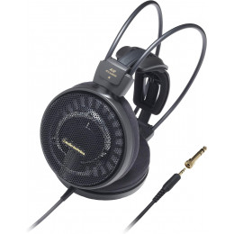 Audio-Technica ATH-AD900X Black Навушники геймерські