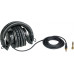Audio-Technica ATH-M30X Porfessional Black Навушники геймерські