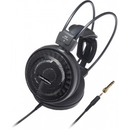 Audio-Technica ATH-AD700X Black Навушники геймерські