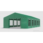 Палатка намет (5 х 10) DAS COMPANY з вікнами 240 г/м