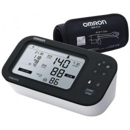 Тонометр Omron M7 Intelli Afib (HEM-7380T1-EBK)