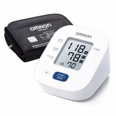 Тонометр Omron M2 (HEM-7146-E) Intelli IT