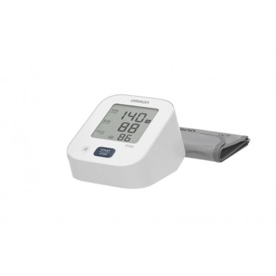 Тонометр Omron M2 Essential (HEM-7188-E)