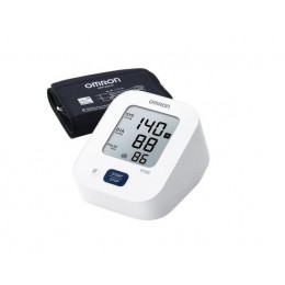 Тонометр Omron M2+ (HEM-7188-LE) 