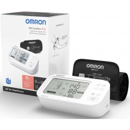 Тонометр Omron M6 Afib (HEM-7380-E)